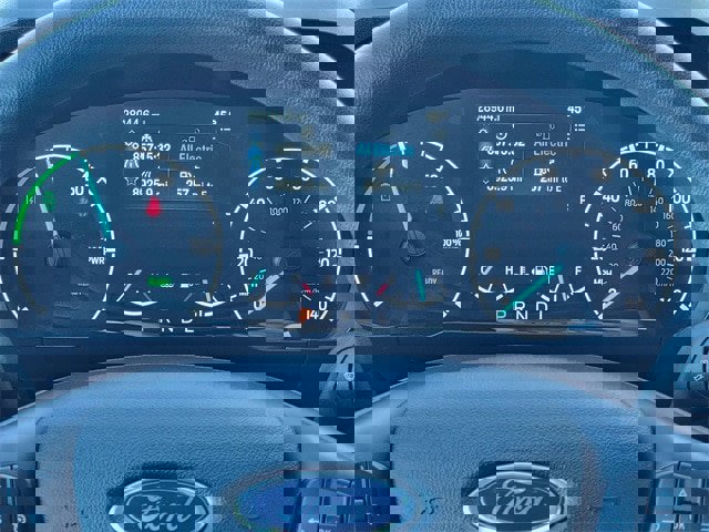 Certified 2023 Ford Maverick XL image 34