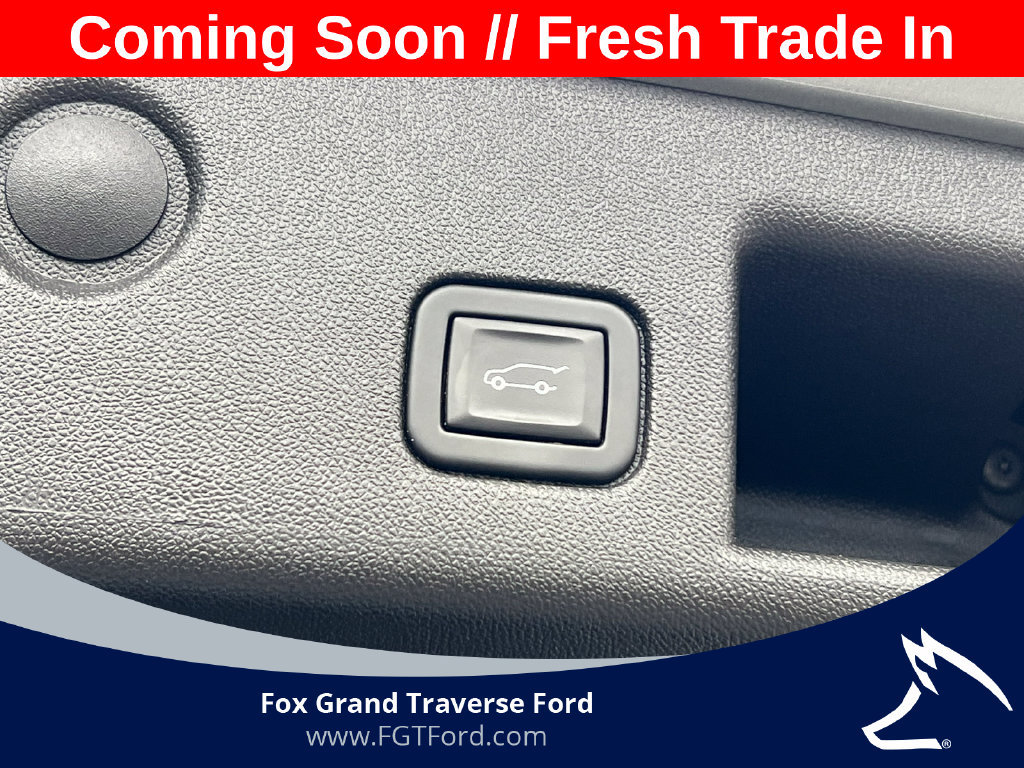 Used 2024 Chevrolet Equinox LT AWD/4WD image 36