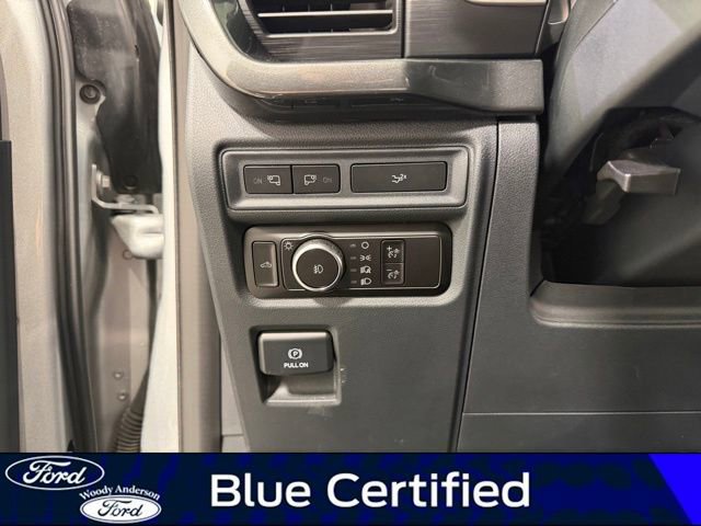 Certified 2023 Ford F150 XLT AWD/4WD image 21