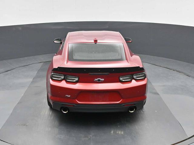 Used 2020 Chevrolet Camaro LT w/ 1LE Track Performance Package RWD image 20
