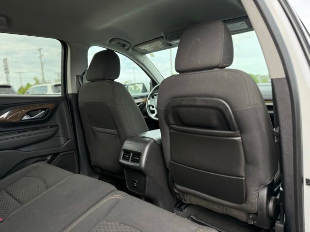 Used 2018 GMC Terrain SLE w/ Infotainment Package I AWD/4WD image 21