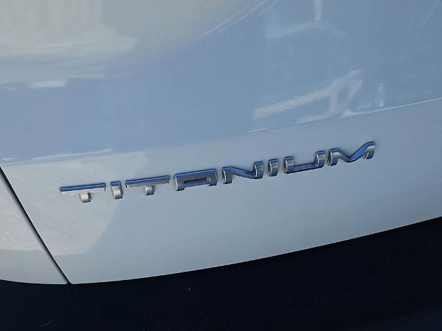 Certified 2022 Ford Escape Titanium w/ Titanium Elite Package image 9