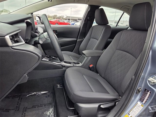 Used 2024 Toyota Corolla LE image 9