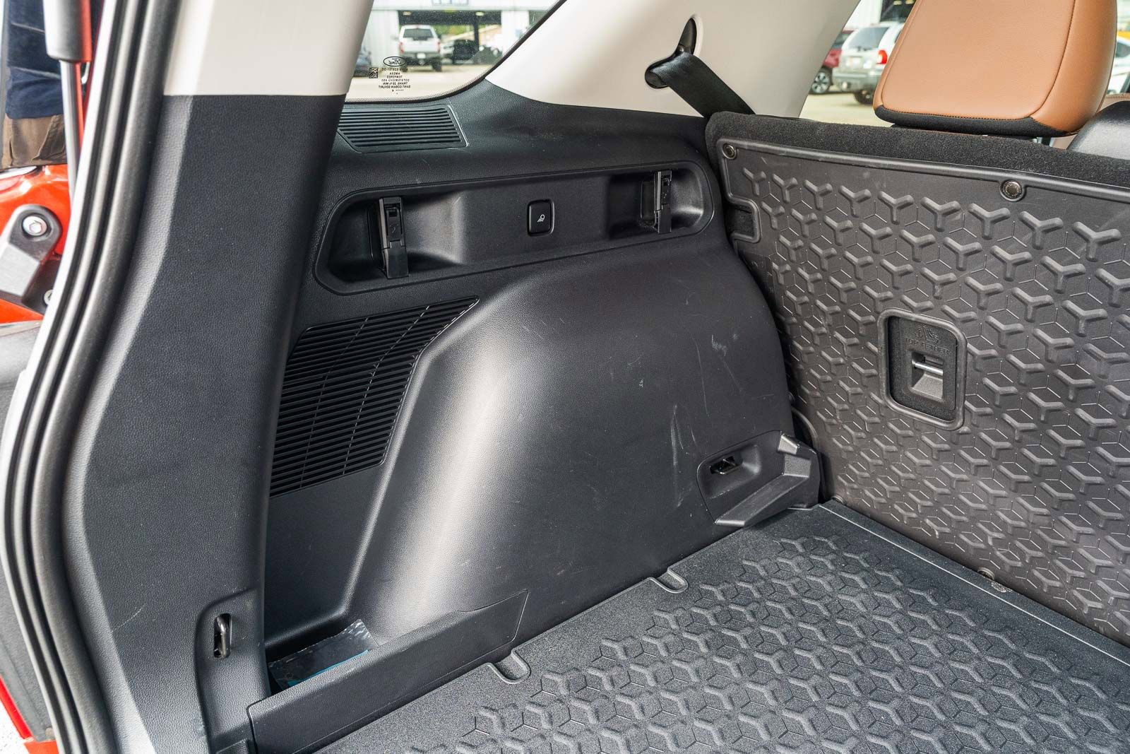 Certified 2024 Ford Bronco Sport Outer Banks w/ Tech Package image 20