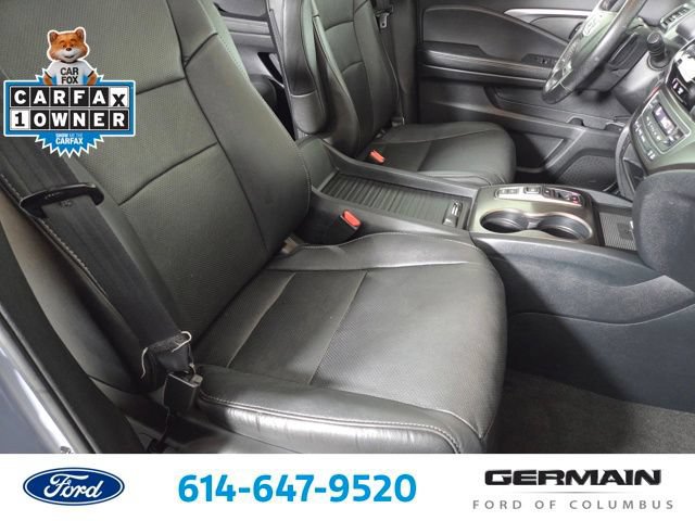 Used 2023 Honda Passport EX-L image 30