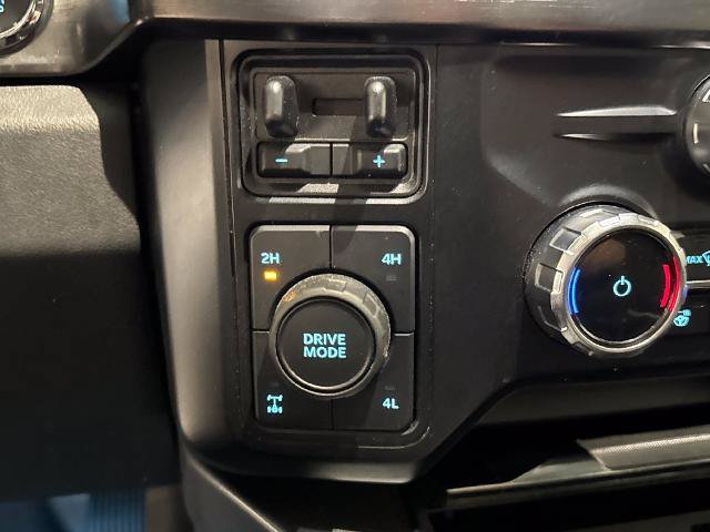 Certified 2023 Ford F350 Lariat w/ Lariat Ultimate Package AWD/4WD image 30