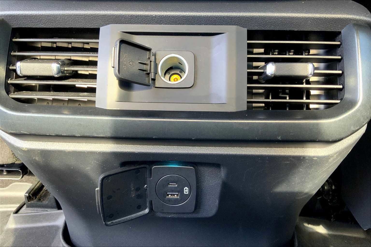 Certified 2023 Ford F150 XL w/ STX Appearance Package image 33