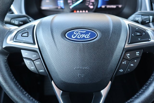 Certified 2022 Ford Edge SEL w/ Convenience Package image 33