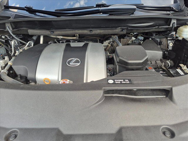Used 2022 Lexus RX 350 FWD w/ Premium Package image 21