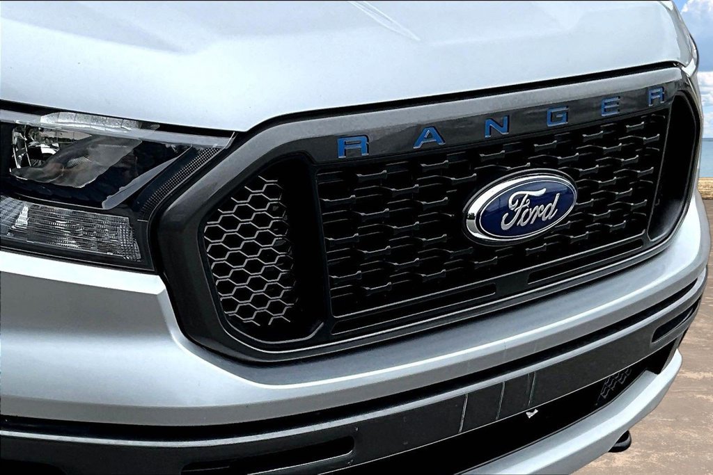 Certified 2020 Ford Ranger XLT w/ Equipment Group 301A Mid AWD/4WD image 35
