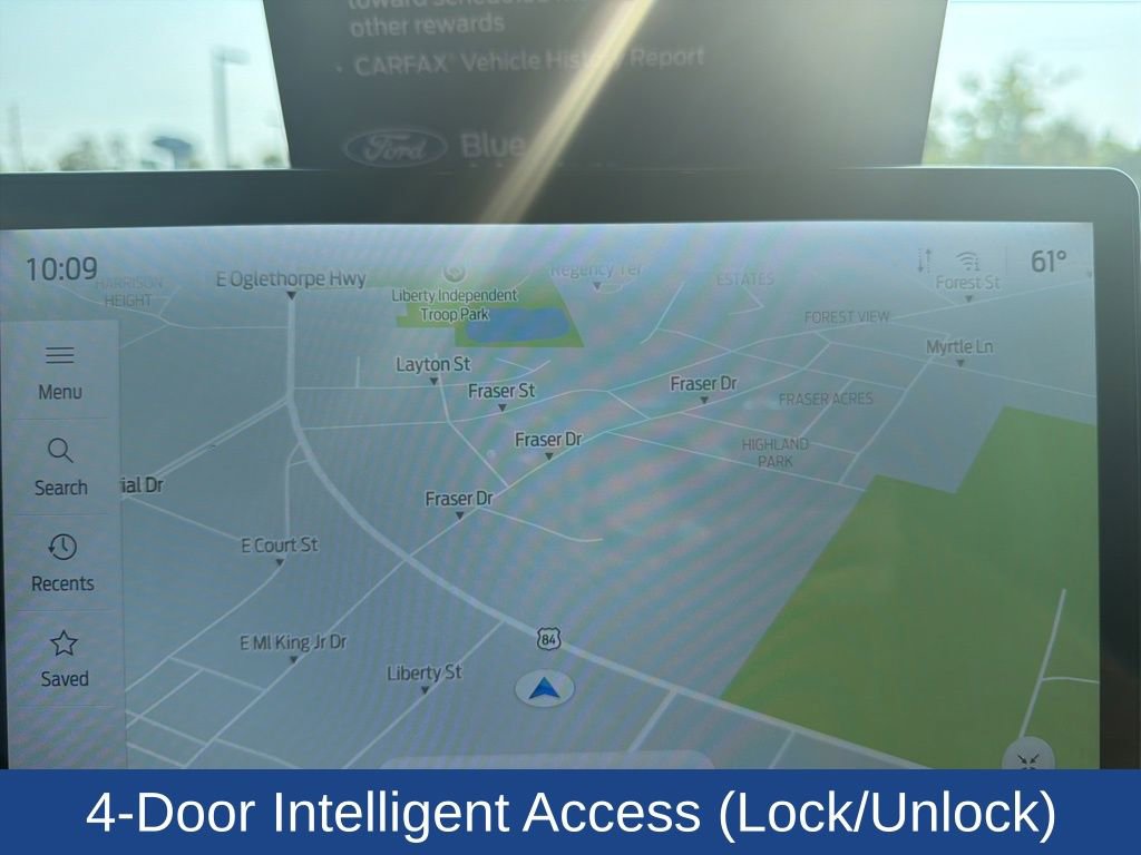 Certified 2023 Ford Expedition XLT image 29