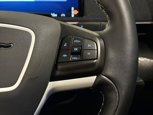 Certified 2025 Ford Mustang Mach-E GT image 21