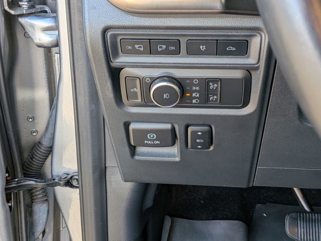 Certified 2021 Ford F150 Tremor w/ Equipment Group 402A High image 17