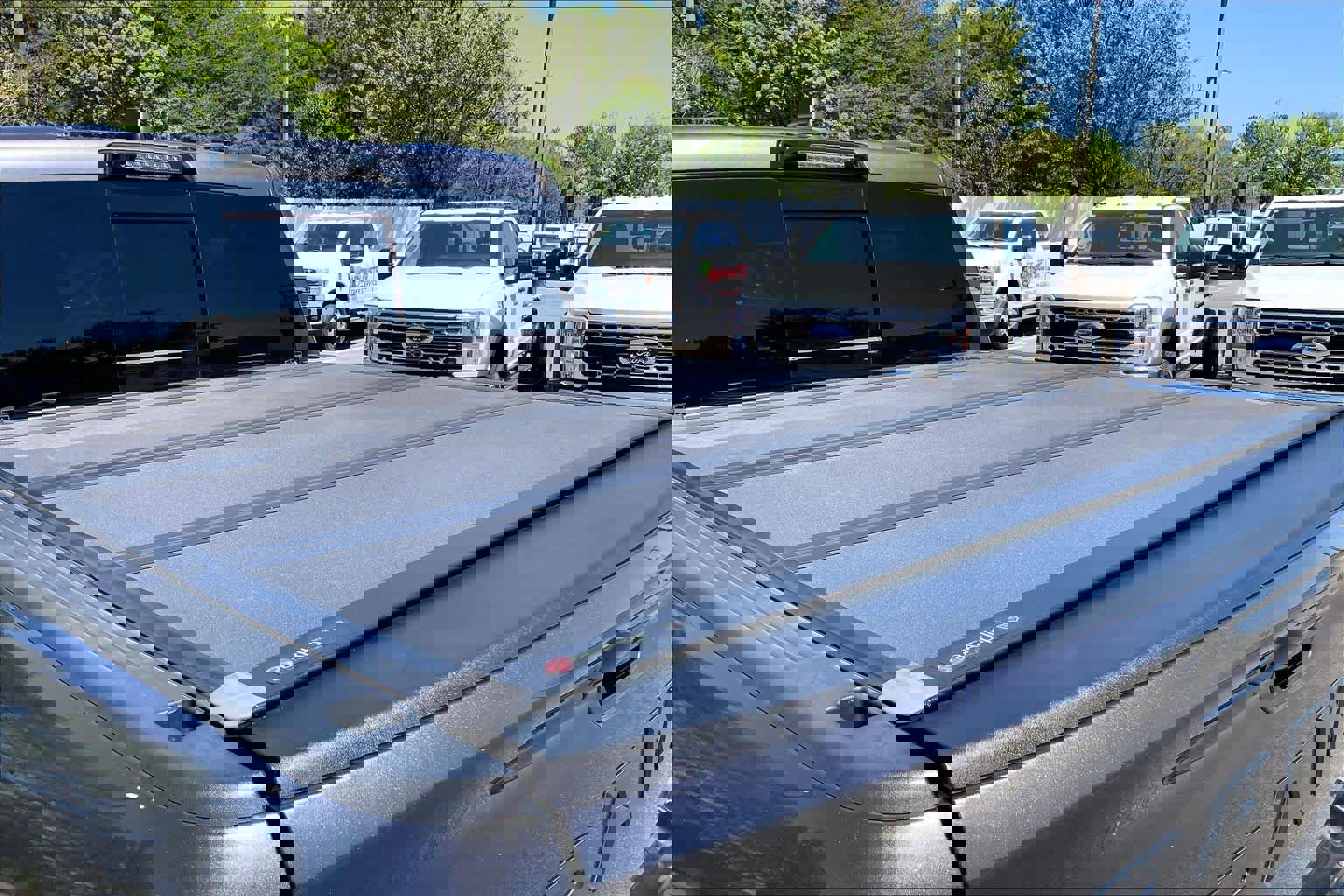 Used 2022 RAM 1500 TRX w/ TRX Level 2 Equipment Group image 34