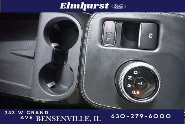 Certified 2023 Ford Mustang Mach-E Premium image 22