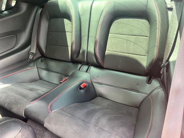 Certified 2019 Ford Mustang GT Premium w/ California Special Package RWD image 19