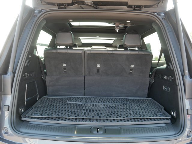 Used 2024 Jeep Wagoneer Series II AWD/4WD image 20