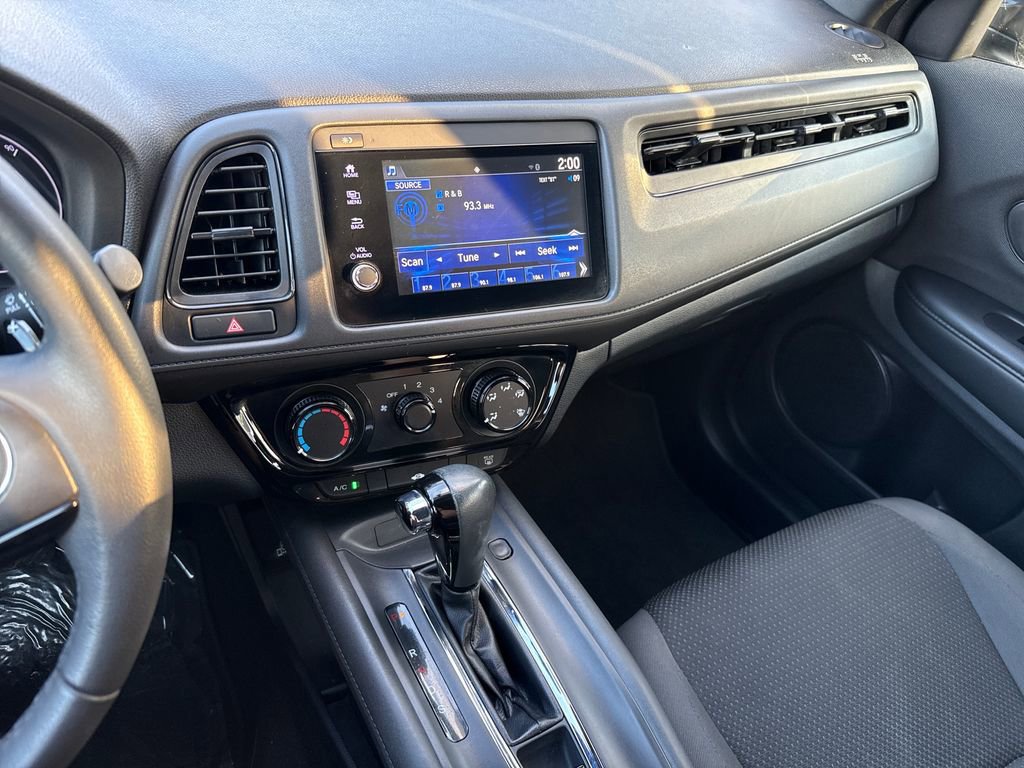 Used 2022 Honda HR-V Sport image 19