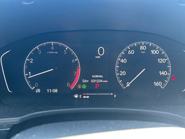 Used 2025 Honda Civic Sport image 11
