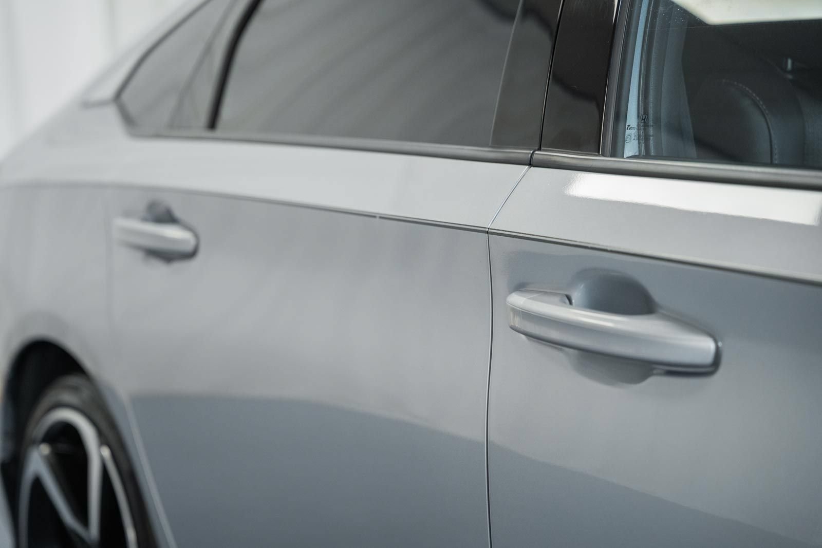 Used 2020 Honda Accord Sport image 17