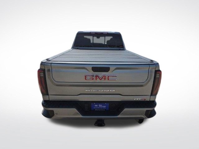 Used 2024 GMC Sierra 2500 AT4 w/ AT4 Premium Plus Package AWD/4WD image 12