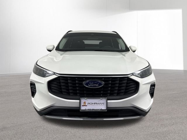Certified 2023 Ford Escape SE FWD image 25