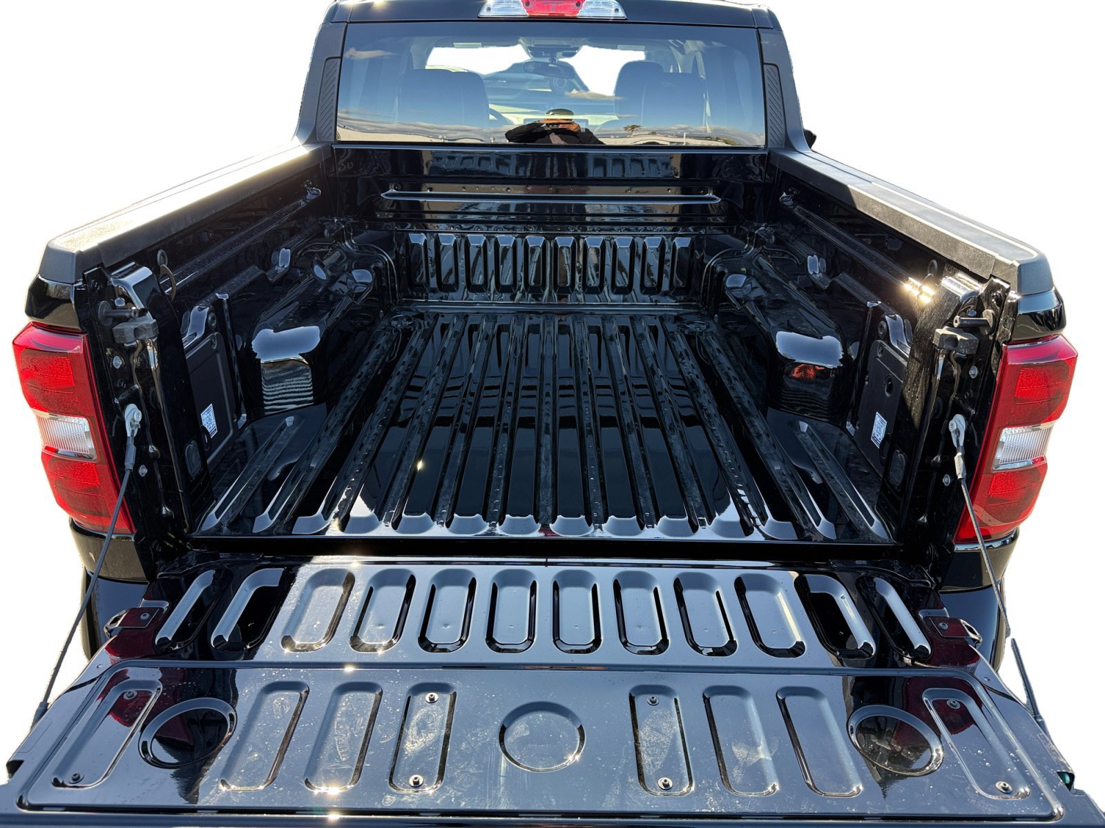 Certified 2025 Ford Maverick Lobo image 17