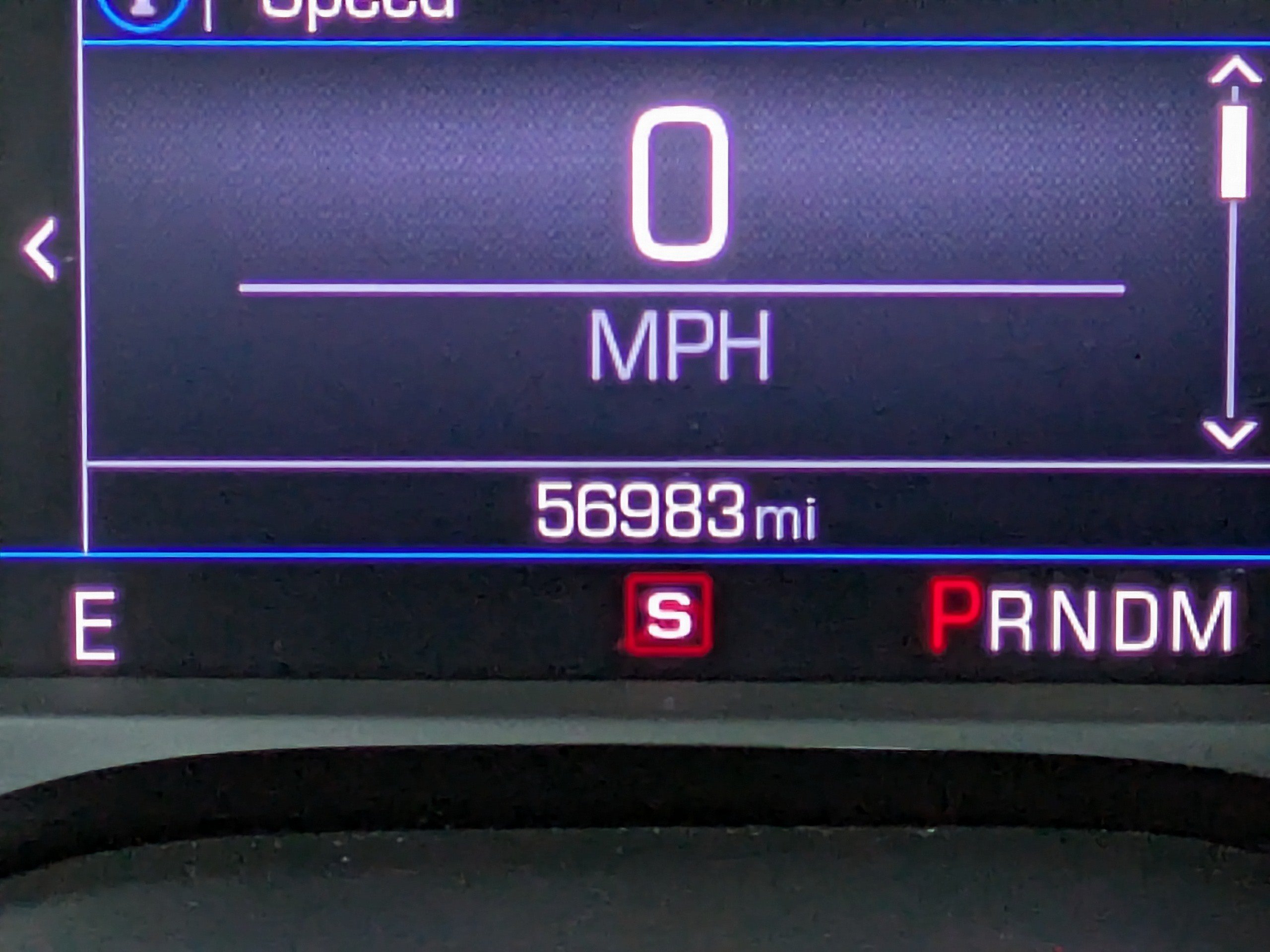 Used 2019 Chevrolet Camaro LT w/ RS Package RWD image 29