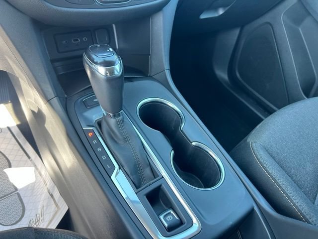 Used 2019 Chevrolet Equinox LT FWD image 15