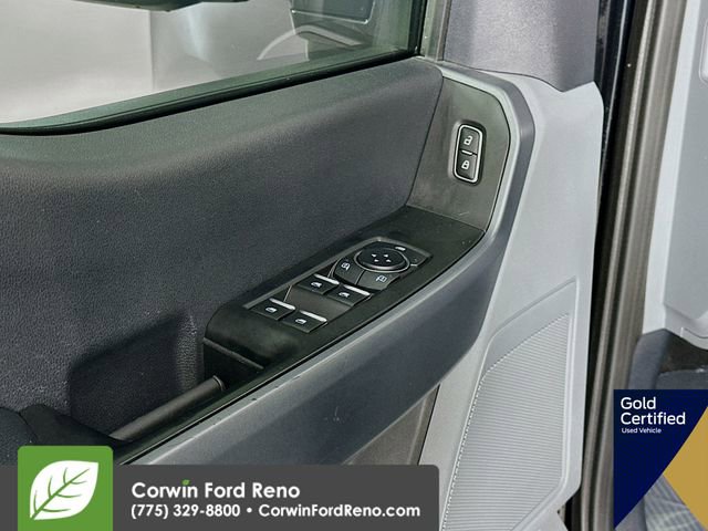 Certified 2023 Ford F250 XLT w/ 360-Degree Camera Package AWD/4WD image 21