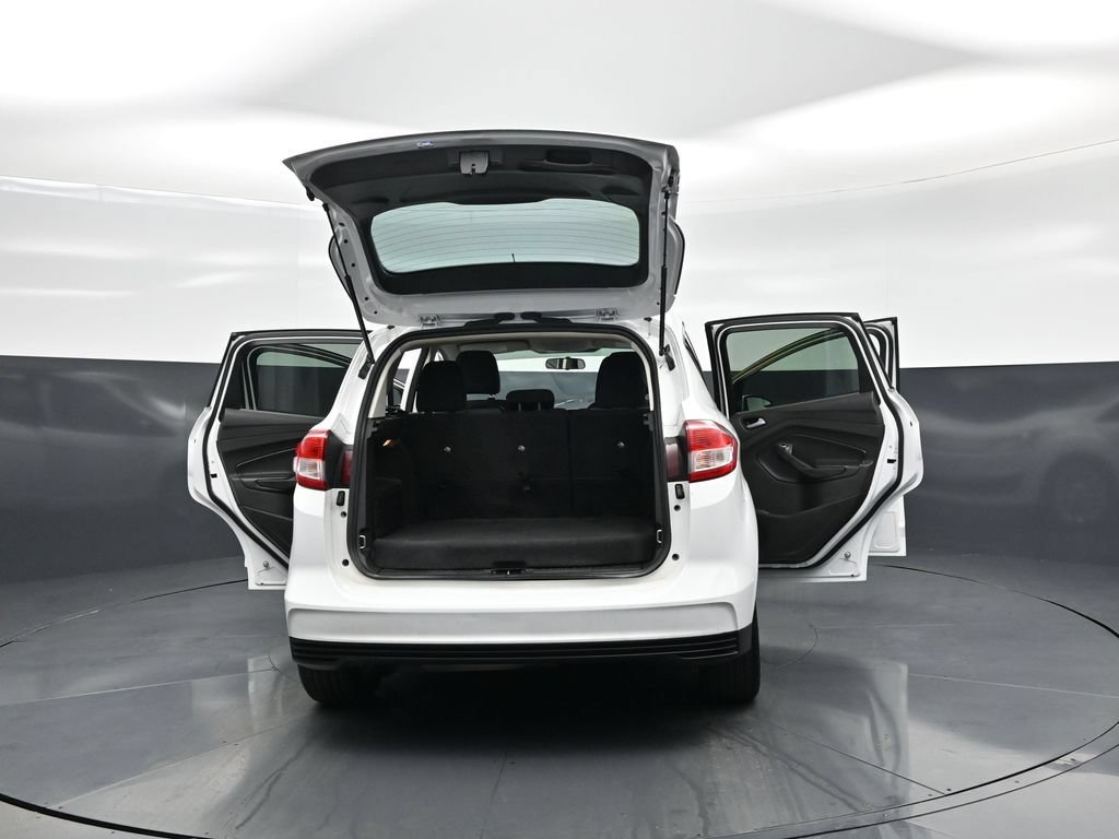Certified 2017 Ford C-MAX SE FWD image 29