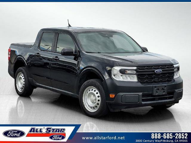 Certified 2022 Ford Maverick XL image 7