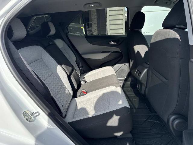 Used 2023 Chevrolet Equinox LS w/ LS Convenience Package FWD image 7