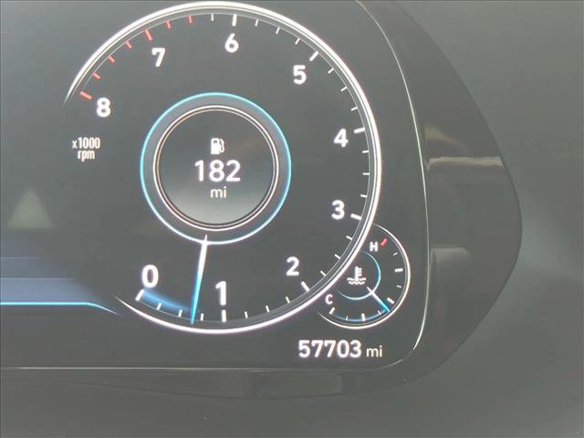 Used 2022 Hyundai Palisade Calligraphy w/ Cargo Package FWD image 10
