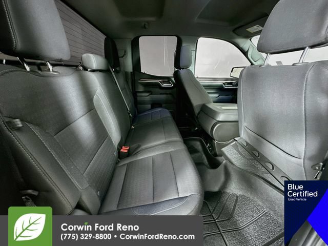 Used 2023 Chevrolet Silverado 1500 LT w/ Protection Package RWD image 30
