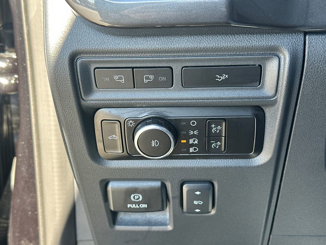 Certified 2023 Ford F150 XLT w/ Equipment Group 302A High image 34