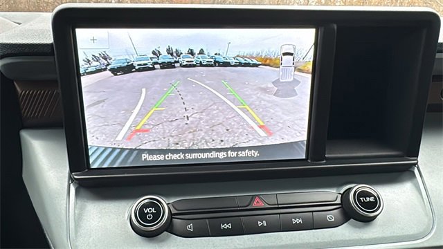 Certified 2022 Ford Maverick Lariat w/ Lariat Luxury Package image 26