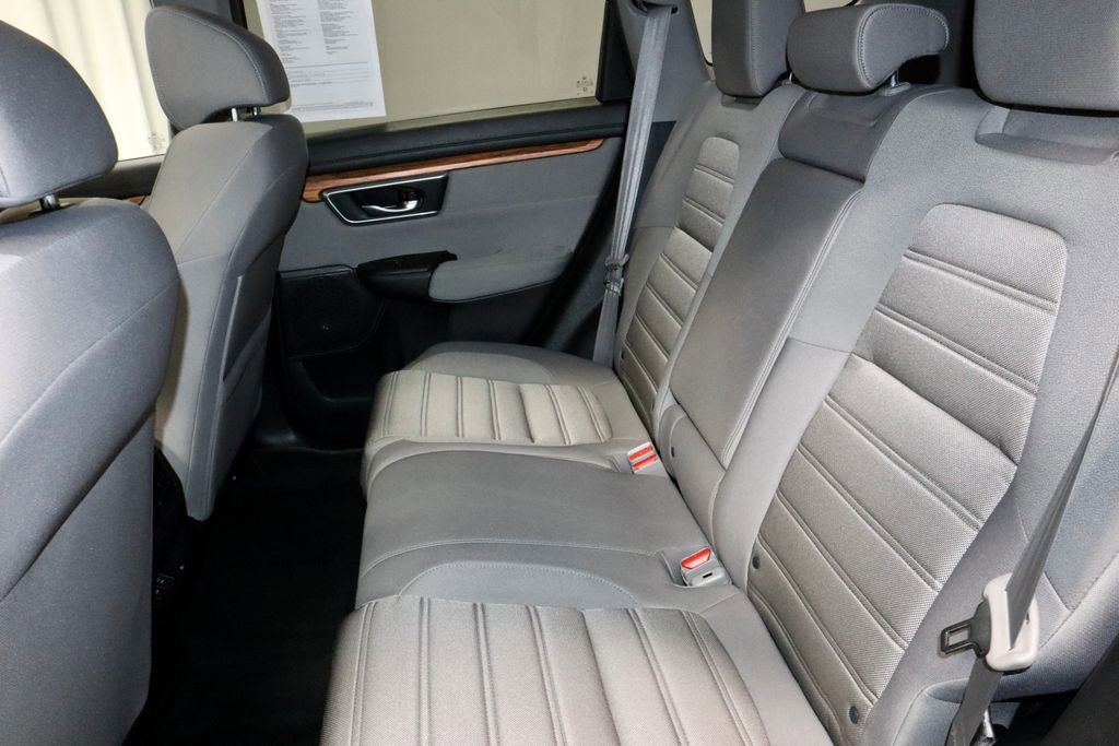 Used 2021 Honda CR-V EX image 22