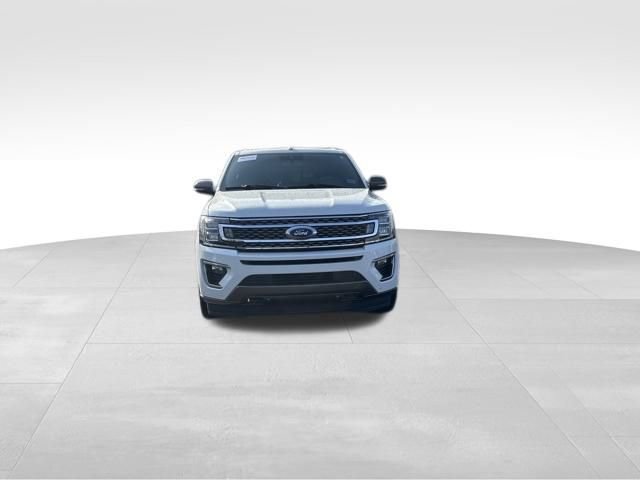 Certified 2020 Ford Expedition Max King Ranch image 7