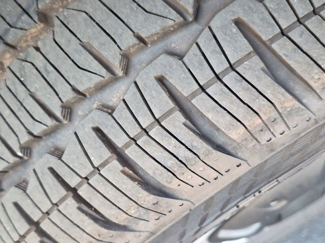 Certified 2025 Ford Transit 350 148 High Roof Extended RWD image 12
