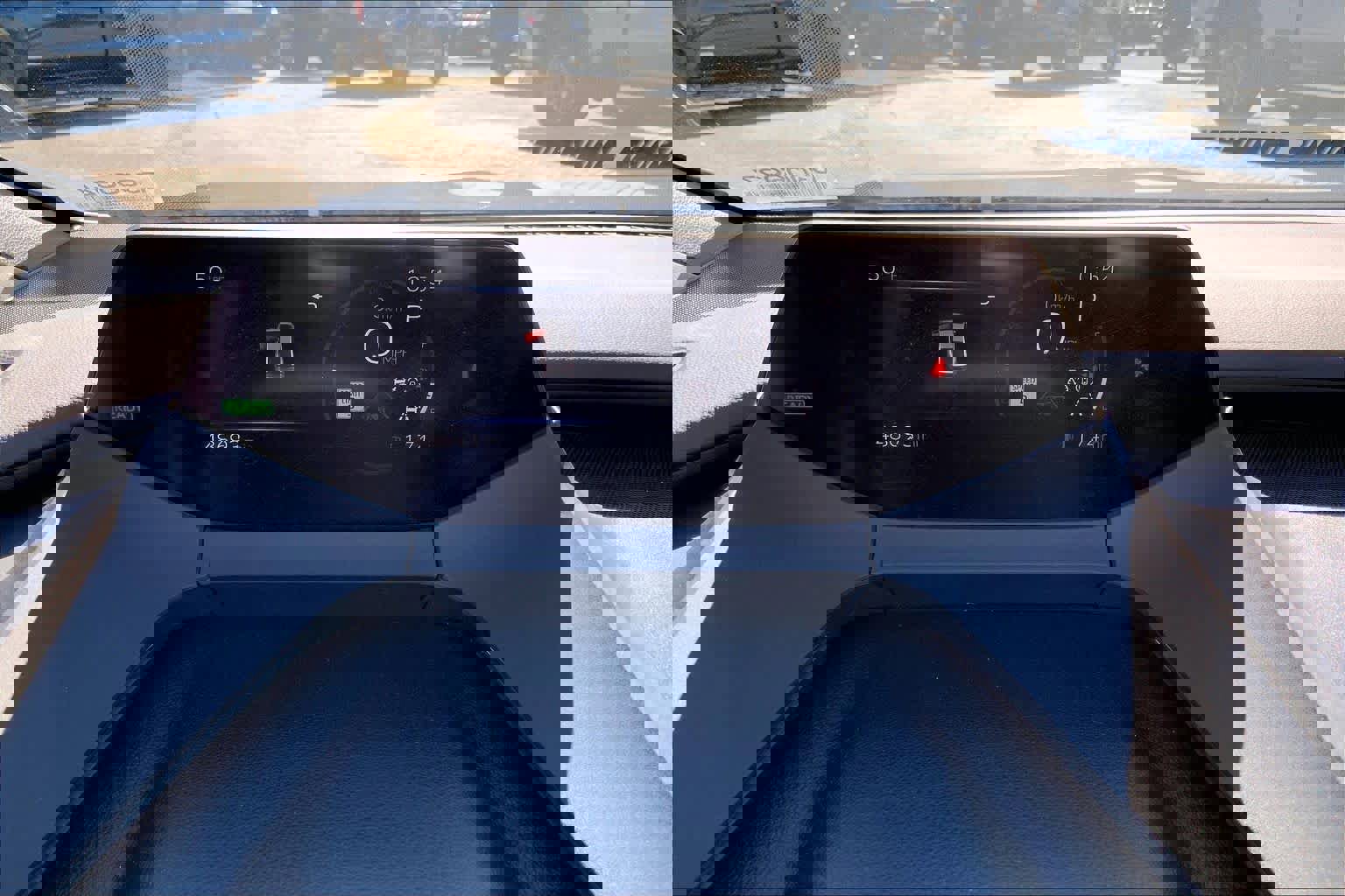 Used 2023 Toyota Prius LE image 23