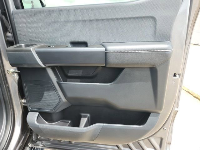 Certified 2024 Ford F150 STX w/ STX Black Appearance Package AWD/4WD image 19
