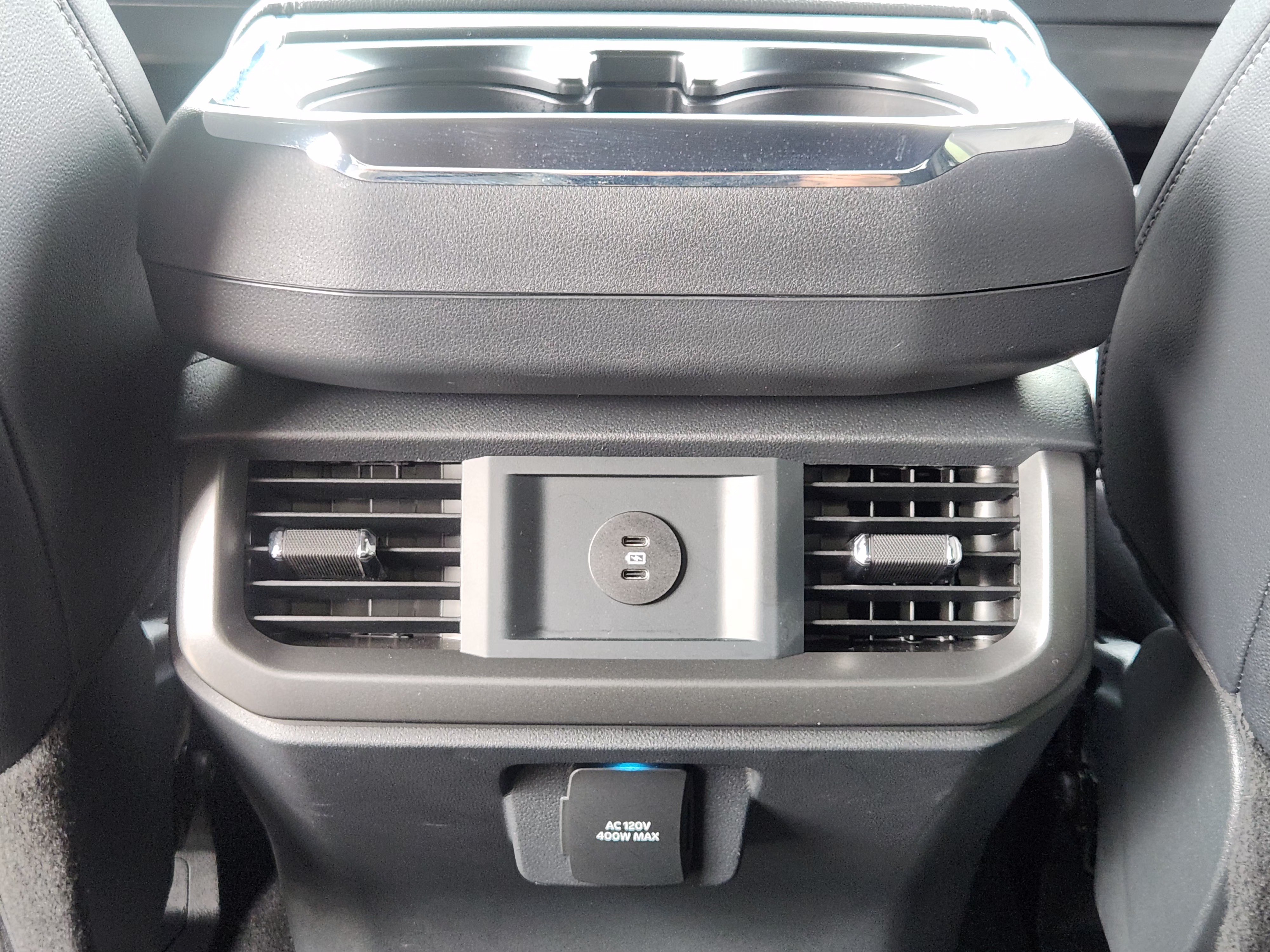 Certified 2025 Ford F150 Lariat AWD/4WD image 30