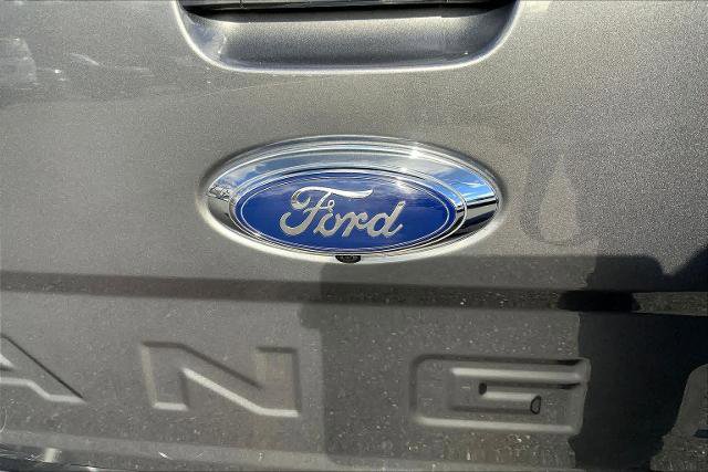 Certified 2019 Ford Ranger Lariat w/ FX4 Off-Road Package image 32