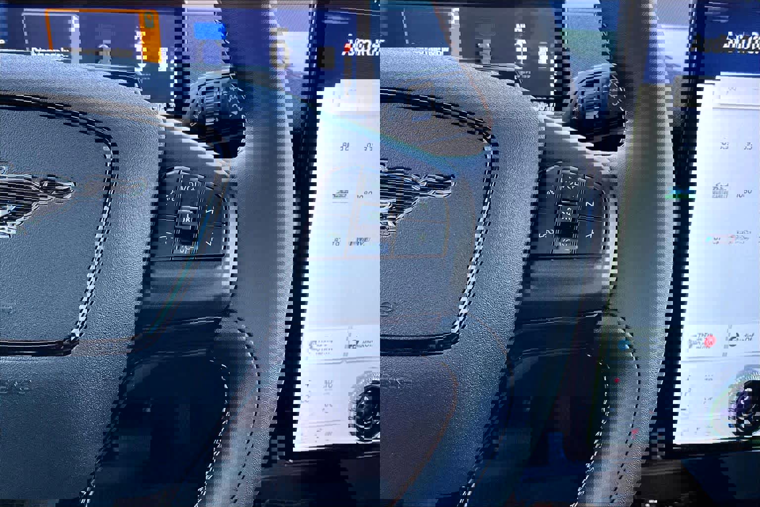 Certified 2023 Ford Mustang Mach-E GT image 24