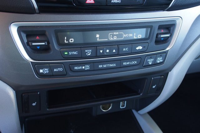 Used 2019 Honda Pilot EX-L image 28