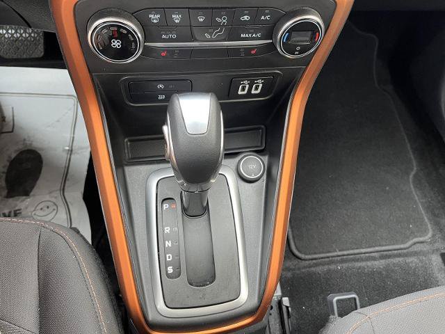 Certified 2022 Ford EcoSport SE w/ SE Convenience Package AWD/4WD image 25