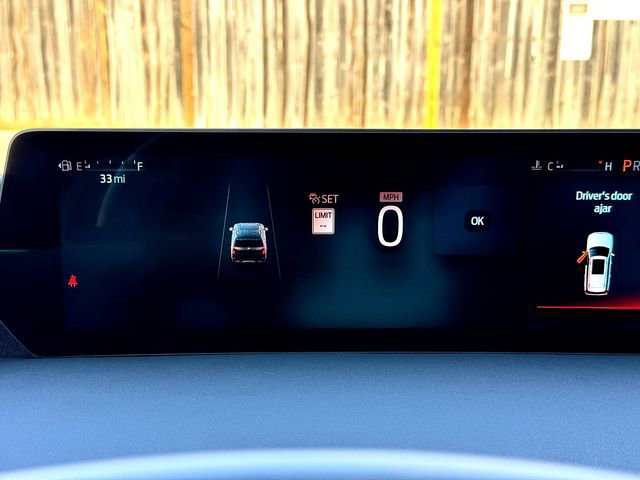 Certified 2025 Ford Expedition Platinum w/ Stealth Appearance Package image 15