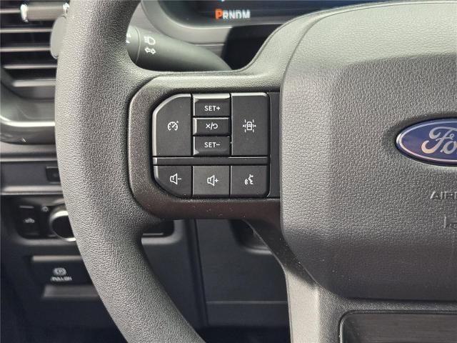 Certified 2025 Ford F150 STX AWD/4WD image 28