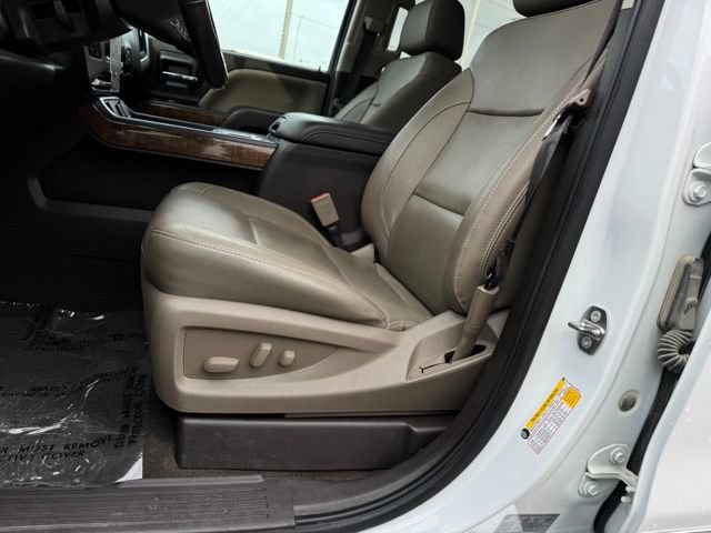 Used 2018 GMC Sierra 1500 SLT AWD/4WD image 6